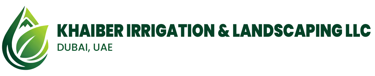 Khaiber Irrigation & Landscaping LLC